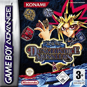 Yu-Gi-Oh World Wide Edition screenshot 5 for GameBoy Advance